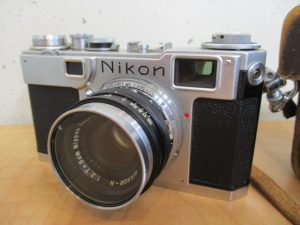 大吉 武蔵小金井店 ニコン カメラの画像です。