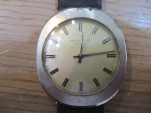 大吉 武蔵小金井店 パテックフィリップの画像です。