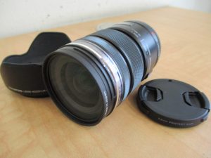 大吉 武蔵小金井店 カメラレンズの画像です。