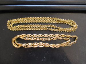 大吉 武蔵小金井店 貴金属の画像です。