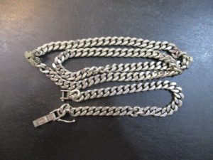 大吉 武蔵小金井店 喜平ネックレスの画像です