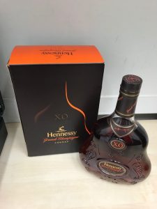 ヘネシー、レミーマルタンなどブランデー買取強化中です!大阪府門真市の大吉イズミヤ門真店!