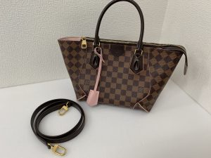 LOUIS VUITTON カイサトートPMをお買取させて頂きました!大吉 橋本高野口店です!