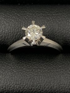 今回ダイヤのリングをお買取させて頂きました!大吉橋本高野口店です!