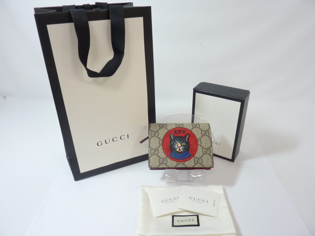 🐈パンチの効いたデザインの製品も買取OK👍な大吉宇都宮東宿郷店です🐈