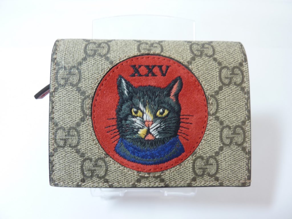 🐈パンチの効いたデザインの製品も買取OK👍な大吉宇都宮東宿郷店です🐈