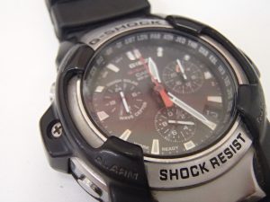 カシオのG-SHOCKもシチズンのXCも!腕時計のお買取りは姶良市の買取専門店大吉タイヨー西加治木店におまかせ!