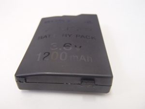 バッテリー膨張したPSPでも問題はございません!どんな状態でもゲーム機のお買取りは姶良市の買取専門店大吉タイヨー西加治木店におまかせ!