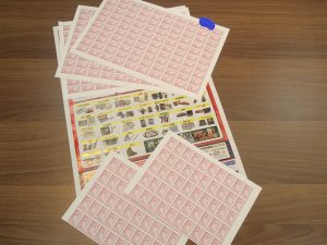 他店で断られても大丈夫！建退共証紙のお買取りは姶良市の買取専門店大吉タイヨー西加治木店におまかせください！