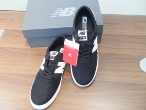 姶良市の買取専門店大吉タイヨー西加治木店はスニーカーもお買取りするんですよ！