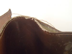 ボロボロになってもまずはご相談ください!ルイヴィトンのお買取りは姶良市の買取専門店大吉タイヨー西加治木店です!