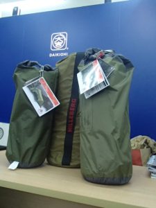 アウトドア用品・テントもお買取するのが霧島市の買取専門店大吉霧島国分店です！