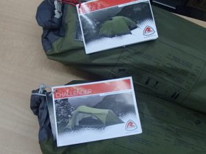 アウトドア用品・テントもお買取するのが霧島市の買取専門店大吉霧島国分店です！