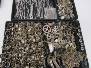 金　プラチナ　買取　奈良県・香芝市　大吉