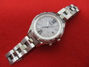 セイコー 腕時計 買取 香芝市 大吉