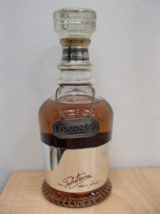 ニッカ FORTUNE ’80 竹鶴 をお買取り!大吉ゆめタウン八代店