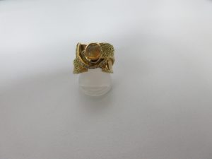 メキシコオパールの指輪をお買取りしました大吉カラフルタウン岐阜店です。