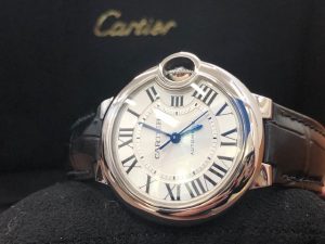 カルティエ買取松山市