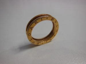 豊田市のブルガリ買取は、買取価格満足度No.1大吉豊田店にお任せください★