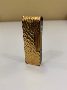 ダンヒル　ライター