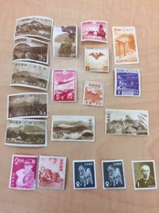 千葉市周辺で古い切手売るなら『買取専門店大吉 津田沼店』へ！！