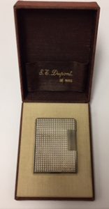 船橋市周辺でS.T.Dupontのライターを売るなら『買取専門店大吉 津田沼店』へ!!