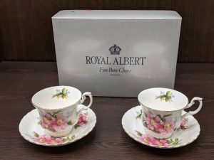 洋食器 買取 洋食買取 大曽根 矢田 千種 茶屋ヶ坂 小幡 守山