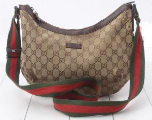 Gucci シェリー　ショルダーバッグ