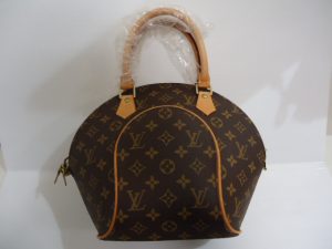 ルイヴィトン　モノグラム　エリプスMM M51126