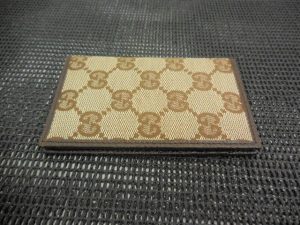 200321グッチのご査定なら、大吉大橋店へ！