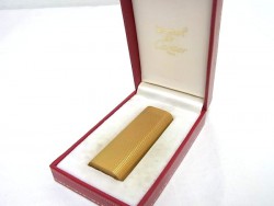 カルティエ買取