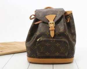 ブログミニモンスリ