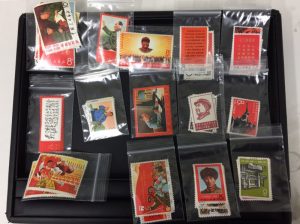 中国切手買取大吉久留米店