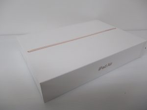 iPad高価買取致します。生駒駅下車すぐの買取専門店大吉グリーンヒルいこま店です。