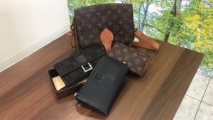 ブランド買取松山