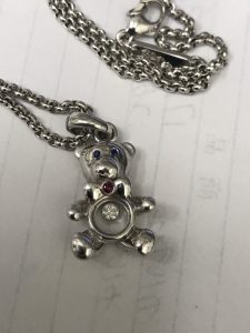 アクセサリー,買取,門真