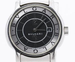 BVLGARI ST29S ソロテンポ