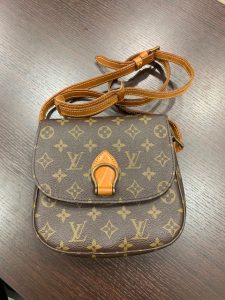 ヴィトン サンクルー M51242