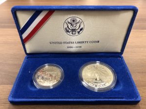 リバティコイン