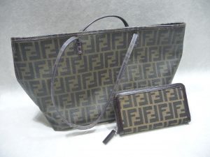 豊田市のフェンディ買取は、大吉豊田店にお任せください★