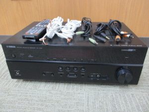 ヤマハ アンプ 買取 香芝市 大吉