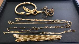 貴金属 買取 松山