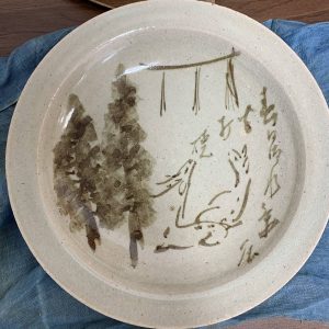 骨董品も買取りますよ!大吉えるむプラザ三田店です!