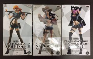 池田市の皆様、フィギュアも買取りますよ！大吉池田店です。