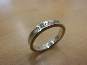 【Tiffany】高価買取致します|大吉羽曳野店