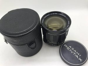 大吉国立店ではカメラのレンズのみでもお買取りできます!!