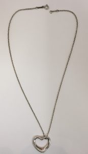 ティファニーの買取なら大吉池田店へ！