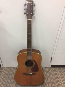 藤原台の皆様、ギターの買取なら大吉えるむプラザ三田店！