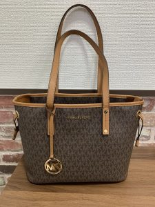 【マイケルコース】の買取なら、大吉えるむプラザ三田店にご相談下さい!