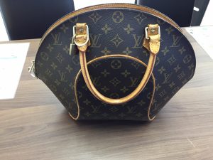 ヴィトンを売るなら買取専門店 大吉 八戸店あへ!